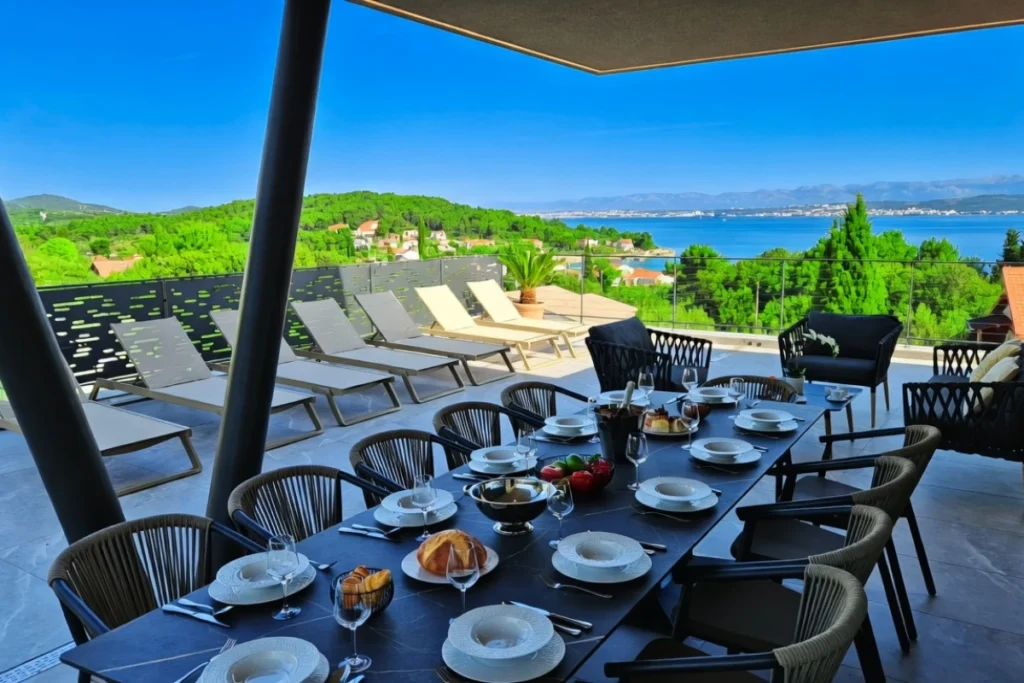 Terrace table_result